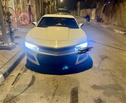 شيفروليه كامارو